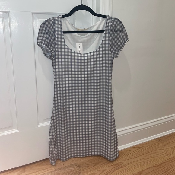 LA Hearts Mini Dress from Pacsun - Picture 1 of 1